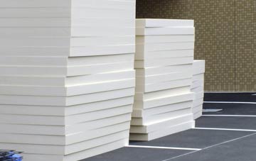 Bushley Green flat roof insulation costs