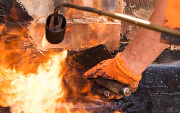 Bushley Green flat roof repair companies