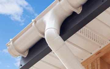 Bushley Green gutter installation costs
