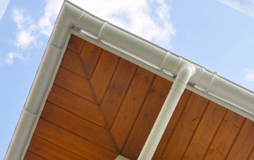Bushley Green soffit types