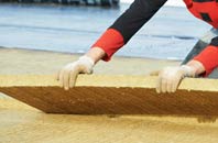 find rated Bushley Green roof insulation companies