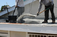 Bushley Green flat roofing repair