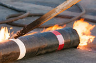 free Bushley Green flat roofing repair quotes